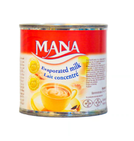 Milk Mana 160g*48