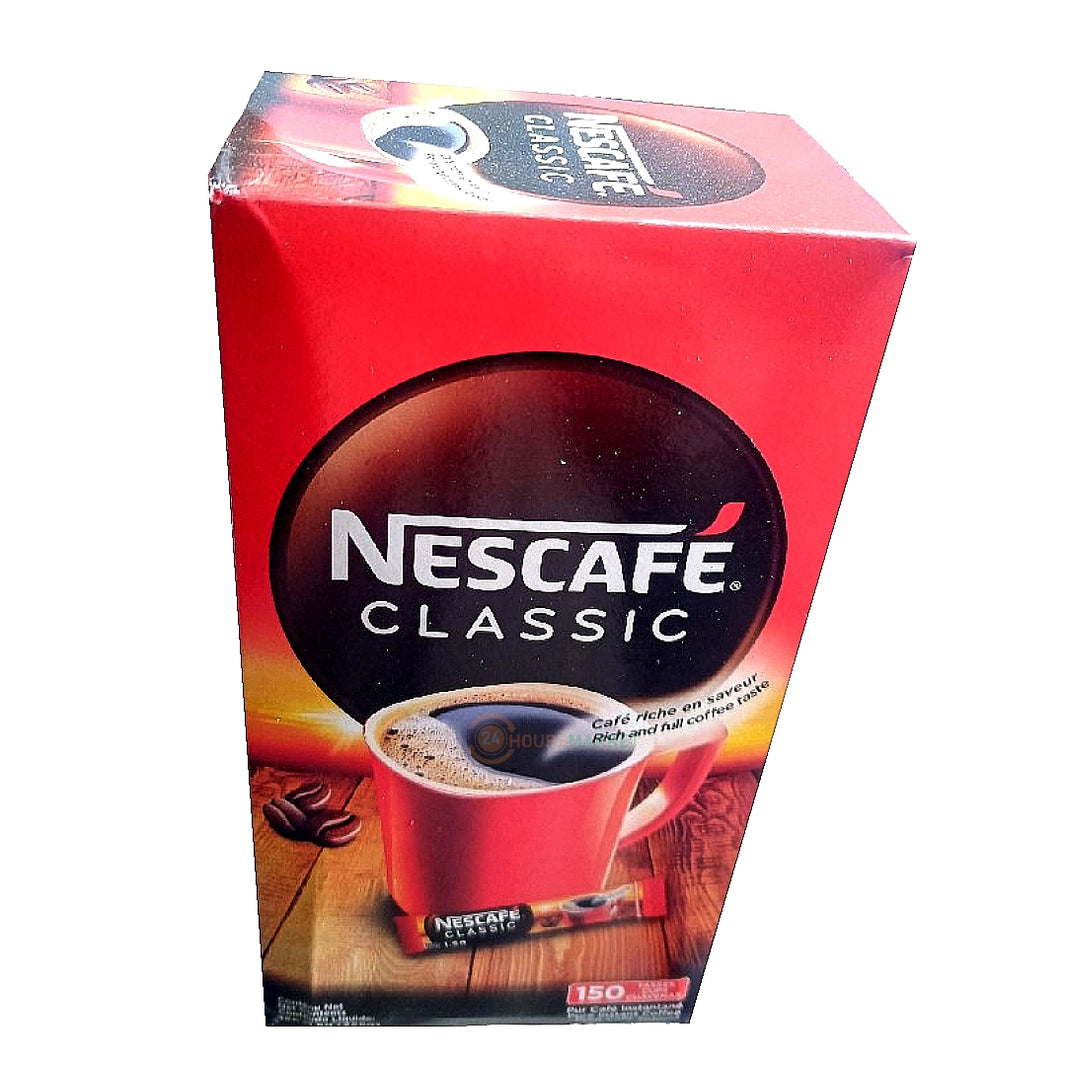 Nescafe Carton 1.5g*150